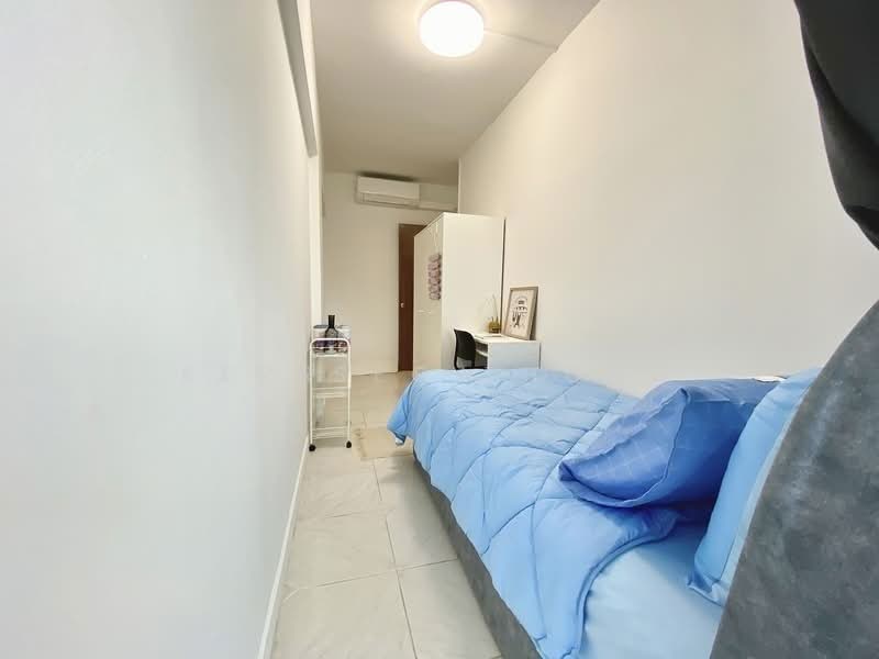 Orchid Park Condominium, 93 Yishun Street 81, 3 Bedrooms, 1,249 sqft, Condominium For Sale, by Jesseca Ong, 500242254 - PropertyGuru.com.sg