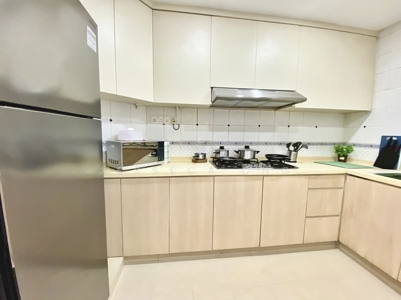 Orchid Park Condominium, 93 Yishun Street 81, 3 Bedrooms, 1,249 sqft, Condominium For Sale, by Jesseca Ong, 500242254 - PropertyGuru.com.sg