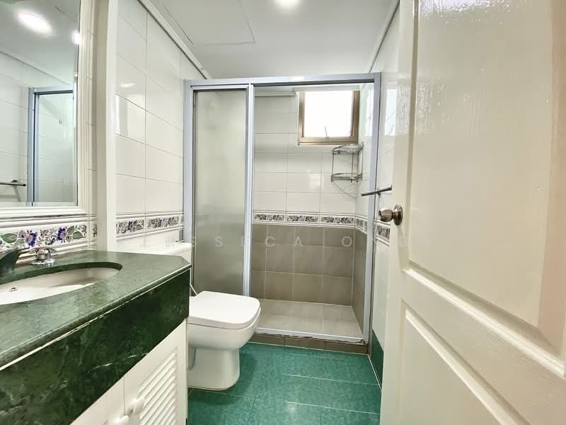 Orchid Park Condominium, 93 Yishun Street 81, 3 Bedrooms, 1,249 sqft, Condominium For Sale, by Jesseca Ong, 500242254 - PropertyGuru.com.sg