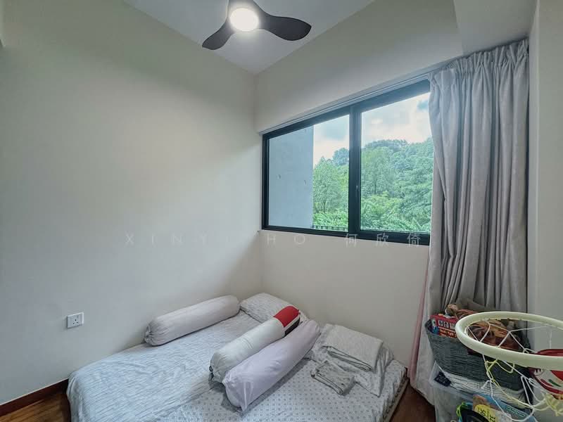 Kent Ridge Hill Residences, 56F South Buona Vista Road, 2 Bedrooms, 861 sqft, Condominium For Sale, by Xinyi Ho 何欣倚, 500242255 - Bedroom - PropertyGuru.com.sg
