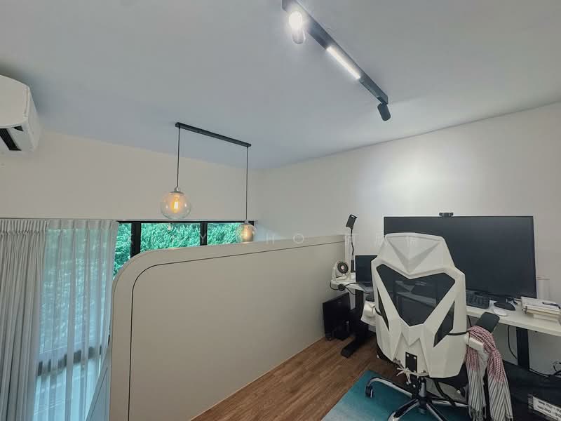 Kent Ridge Hill Residences, 56F South Buona Vista Road, 2 Bedrooms, 861 sqft, Condominium For Sale, by Xinyi Ho 何欣倚, 500242255 - Study - PropertyGuru.com.sg