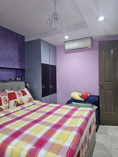 506 Bukit Batok Street 52, 506 Bukit Batok Street 52, 2 Bedrooms, 646 sqft, HDB Flat For Sale, by Evone Yap, 500242257 - PropertyGuru.com.sg