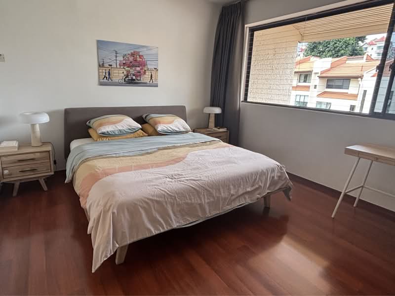 Sommerville Park, 99 Farrer Drive, 3 Bedrooms, 1,900 sqft, Condominium For Rent, by Steven Wang, 500242258 - Bedroom - PropertyGuru.com.sg