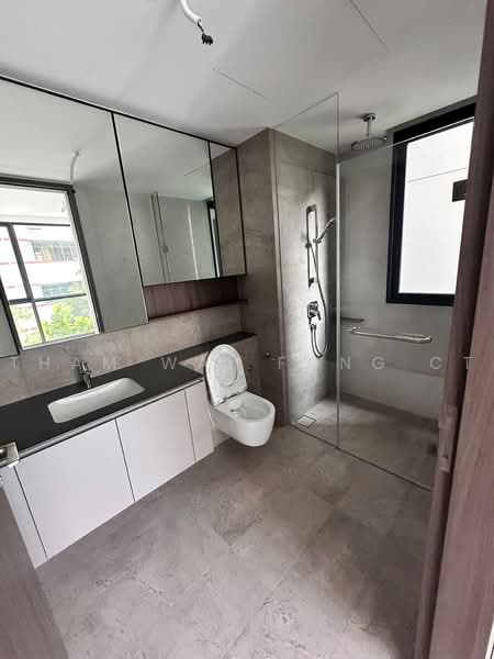 Norwood Grand, , 3 Bedrooms, 872 sqft, Condominium For Rent, by Tham Wai Fong CT, 500242259 - PropertyGuru.com.sg