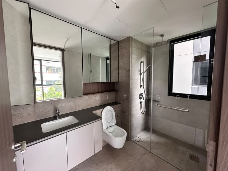 Norwood Grand, , 3 Bedrooms, 872 sqft, Condominium For Rent, by Tham Wai Fong CT, 500242259 - PropertyGuru.com.sg