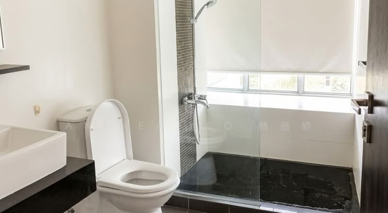 Zedge, 2 Akyab Road, 1 Bedroom, 603 sqft, Condominium For Rent, by Anthea Yeo 杨丽娇, 500242260 - Bathroom - PropertyGuru.com.sg