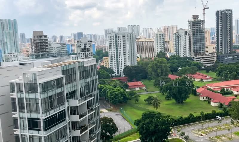Zedge, 2 Akyab Road, 1 Bedroom, 603 sqft, Condominium For Rent, by Anthea Yeo 杨丽娇, 500242260 - Exterior - PropertyGuru.com.sg