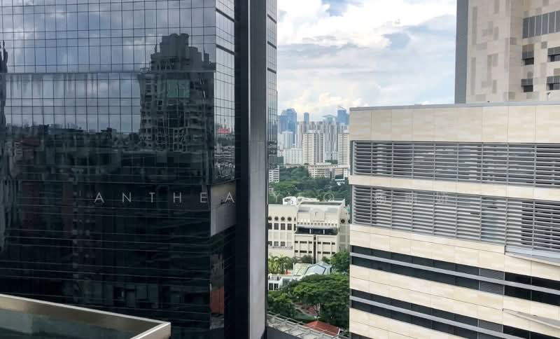 Zedge, 2 Akyab Road, 1 Bedroom, 603 sqft, Condominium For Rent, by Anthea Yeo 杨丽娇, 500242260 - View - PropertyGuru.com.sg