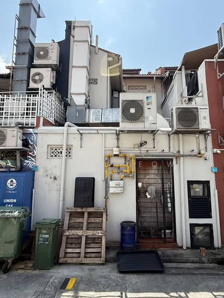 Kandahar street, , 812 sqft, Food & Beverage For Rent, by James Yeow, 500242261 - Exterior - CommercialGuru.com.sg