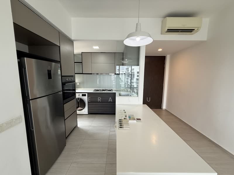 D'Nest, 131 Pasir Ris Grove, 3 Bedrooms, 969 sqft, Condominium For Rent, by Vera Liu, 500242262 - PropertyGuru.com.sg