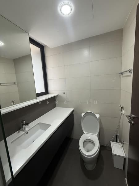 D'Nest, 131 Pasir Ris Grove, 3 Bedrooms, 969 sqft, Condominium For Rent, by Vera Liu, 500242262 - Bathroom - PropertyGuru.com.sg