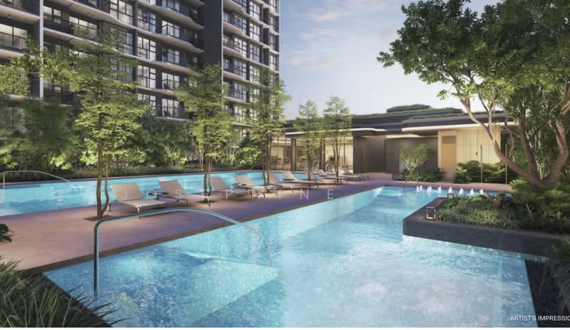 Pinery Residences, Tampines Street 94, 5 Bedrooms, 1,475 sqft, Condominium For Sale, by Josephine Teh, 500242263 - Exterior - PropertyGuru.com.sg