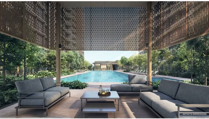 Pinery Residences, Tampines Street 94, 5 Bedrooms, 1,475 sqft, Condominium For Sale, by Josephine Teh, 500242263 - Exterior - PropertyGuru.com.sg