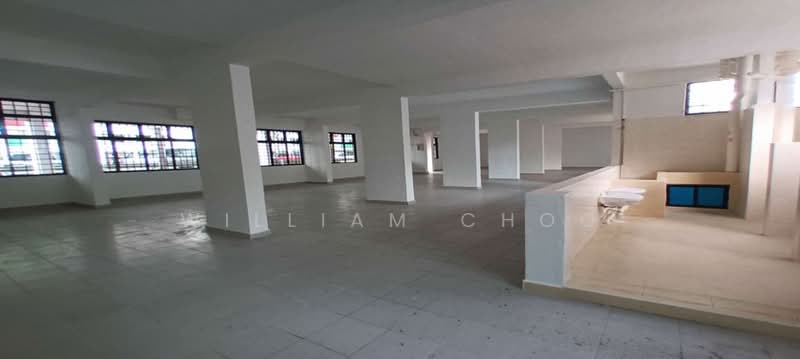 742, Yishun Avenue 5, Sembawang / Yishun, 1,220 sqft, Shop / Shophouse For Rent, by William Choo, 500242264 - Interior - CommercialGuru.com.sg