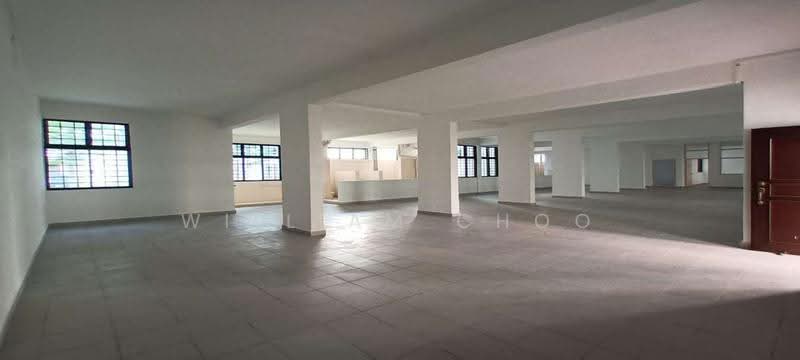 742, Yishun Avenue 5, Sembawang / Yishun, 1,220 sqft, Shop / Shophouse For Rent, by William Choo, 500242264 - Interior - CommercialGuru.com.sg