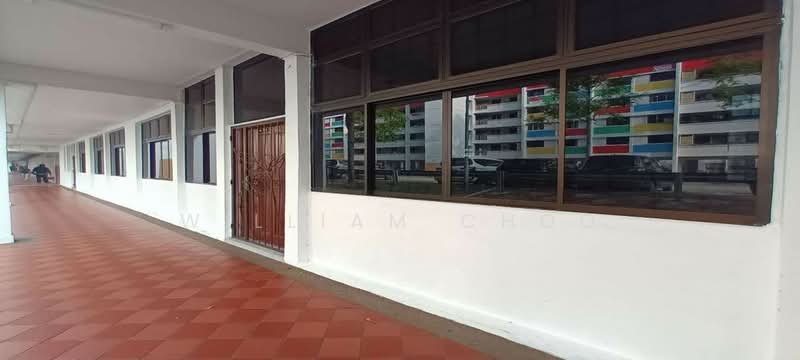 742 YISHUN AVENUE 5