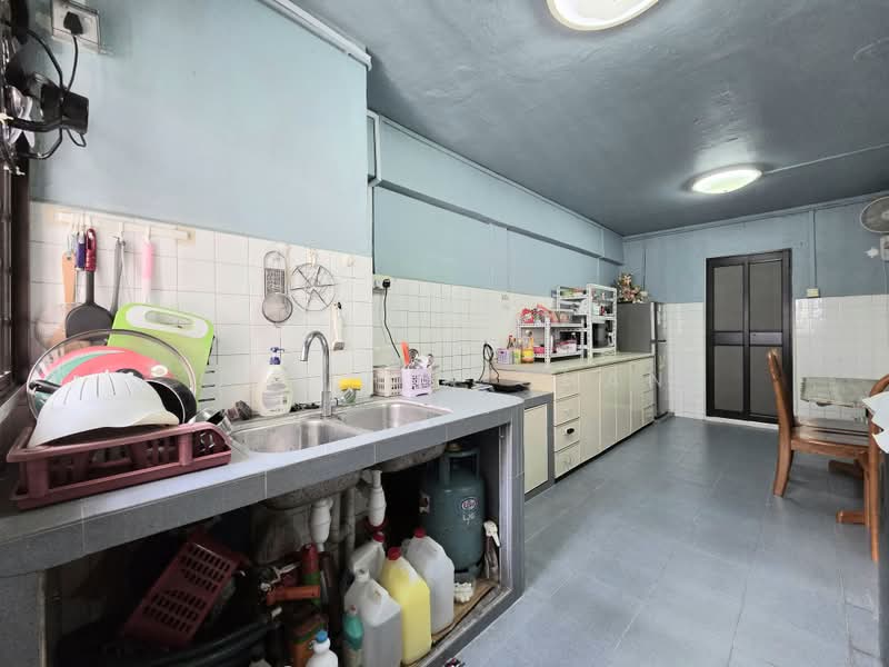 30 Marsiling Drive, 30 Marsiling Drive, 4 Bedrooms, 786 sqft, HDB Flat For Sale, by Cynthia Chan, 500242265 - PropertyGuru.com.sg