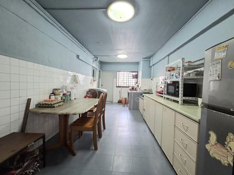 30 Marsiling Drive, 30 Marsiling Drive, 4 Bedrooms, 786 sqft, HDB Flat For Sale, by Cynthia Chan, 500242265 - PropertyGuru.com.sg