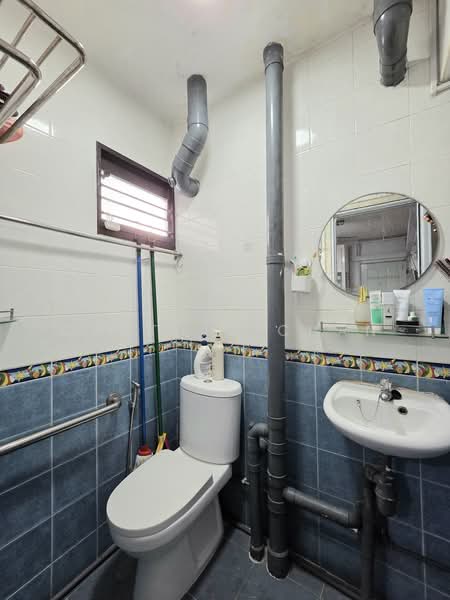 30 Marsiling Drive, 30 Marsiling Drive, 4 Bedrooms, 786 sqft, HDB Flat For Sale, by Cynthia Chan, 500242265 - PropertyGuru.com.sg