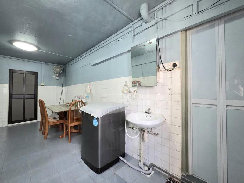 30 Marsiling Drive, 30 Marsiling Drive, 4 Bedrooms, 786 sqft, HDB Flat For Sale, by Cynthia Chan, 500242265 - PropertyGuru.com.sg