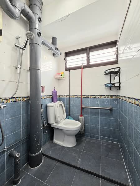 30 Marsiling Drive, 30 Marsiling Drive, 4 Bedrooms, 786 sqft, HDB Flat For Sale, by Cynthia Chan, 500242265 - PropertyGuru.com.sg