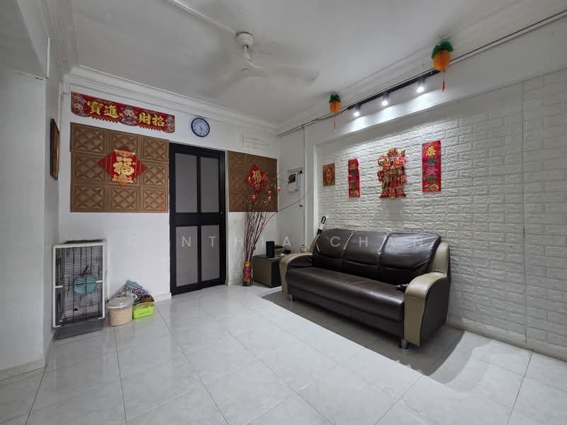 30 Marsiling Drive, 30 Marsiling Drive, 4 Bedrooms, 786 sqft, HDB Flat For Sale, by Cynthia Chan, 500242265 - PropertyGuru.com.sg