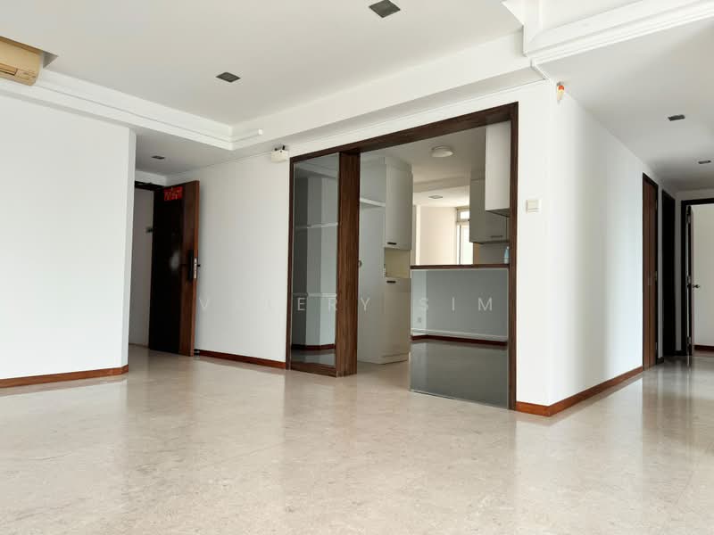 Meraprime, 301 Jalan Bukit Ho Swee, 3 Bedrooms, 1,173 sqft, Condominium For Sale, by Valery Sim, 500242266 - Living Room - PropertyGuru.com.sg