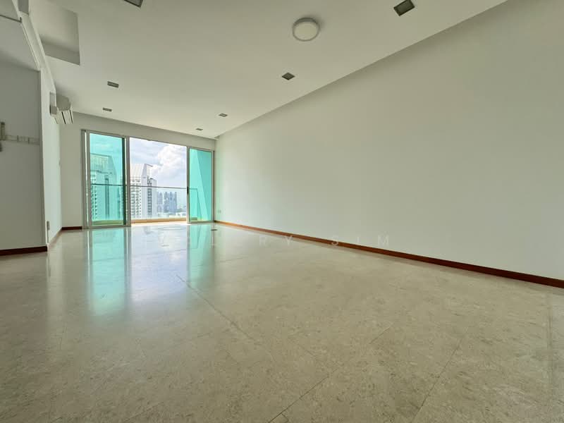 Meraprime, 301 Jalan Bukit Ho Swee, 3 Bedrooms, 1,173 sqft, Condominium For Sale, by Valery Sim, 500242266 - Living Room - PropertyGuru.com.sg