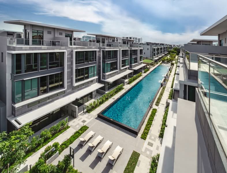 Belgravia Ace, 379 Belgravia Drive, 5 Bedrooms, 4,058 sqft, Semi-Detached House For Sale, by Kelly Neo, 500242267 - PropertyGuru.com.sg
