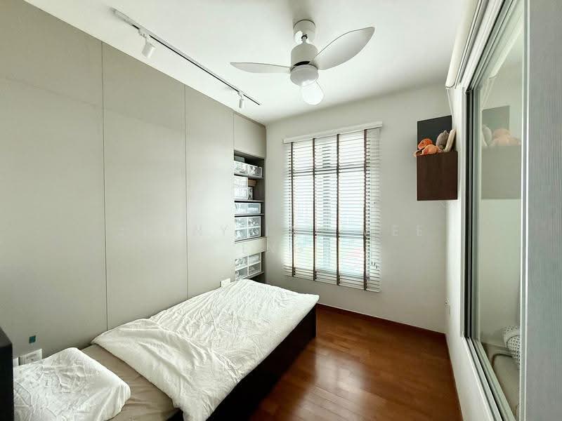 31 Margaret Drive, 31 Margaret Drive, Alexandra / Commonwealth, 2 Bedrooms, 667 sqft, HDB Flat For Sale, by Jenny Lau Wee Eng, 500242268 - Common bedroom - PropertyGuru.com.sg