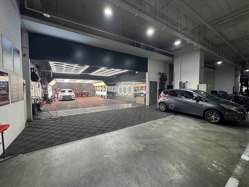 REVV, 1 Corporation Drive, 1,755 sqft, Factory / Workshop (B2) For Sale, by Bryan Pang, 500242269 - CommercialGuru.com.sg