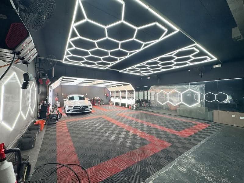 REVV, 1 Corporation Drive, 1,755 sqft, Factory / Workshop (B2) For Sale, by Bryan Pang, 500242269 - CommercialGuru.com.sg