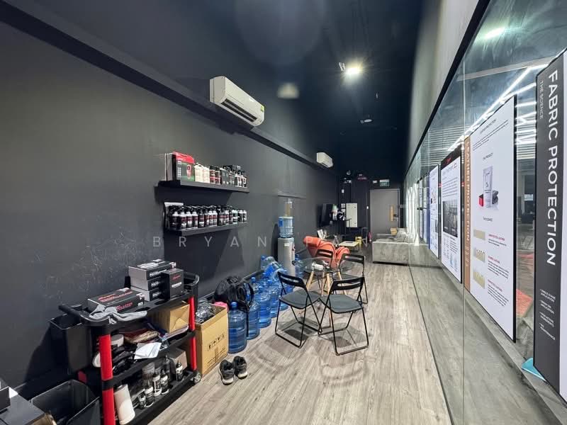 REVV, 1 Corporation Drive, 1,755 sqft, Factory / Workshop (B2) For Sale, by Bryan Pang, 500242269 - CommercialGuru.com.sg
