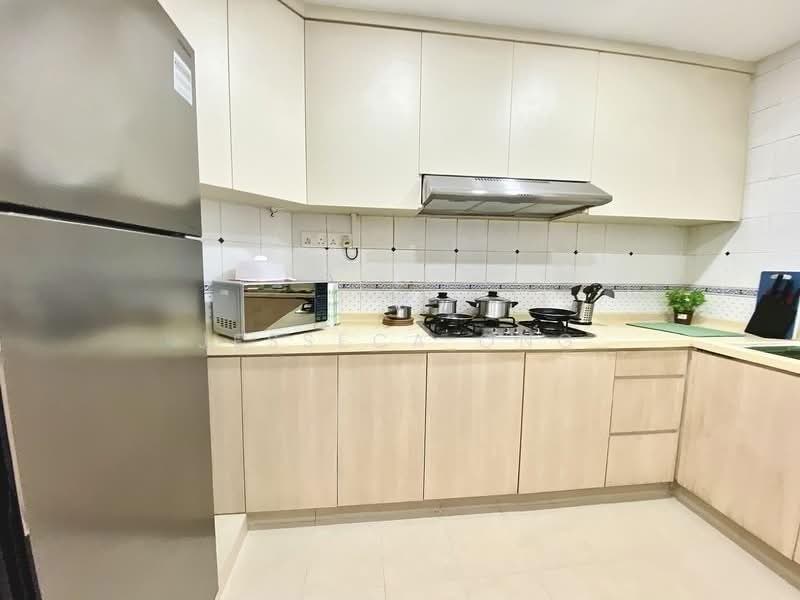 Orchid Park Condominium, 93 Yishun Street 81, 1 Bedroom, , Condominium For Rent, by Jesseca Ong, 500242272 - PropertyGuru.com.sg