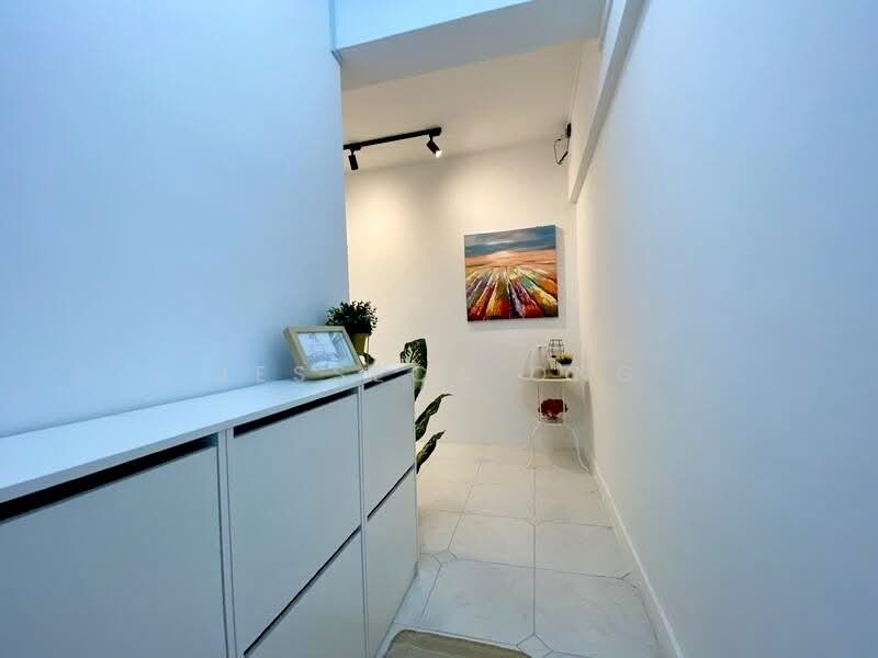 Orchid Park Condominium, 93 Yishun Street 81, 1 Bedroom, , Condominium For Rent, by Jesseca Ong, 500242272 - PropertyGuru.com.sg