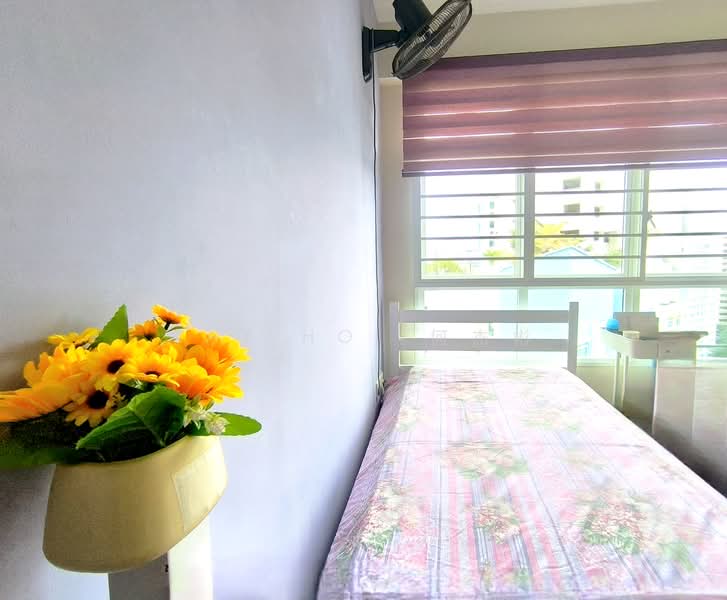 662B Edgedale Plains, 662B Edgedale Plains, Room Rental, 125 sqft, HDB Flat For Rent, by Kay HO 何杰彬, 500242274 - PropertyGuru.com.sg