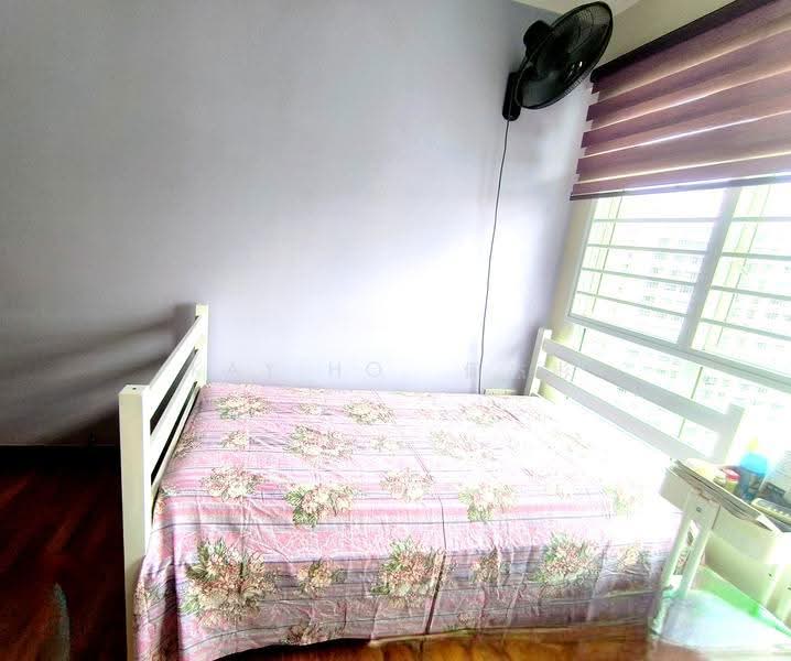 662B Edgedale Plains, 662B Edgedale Plains, Room Rental, 125 sqft, HDB Flat For Rent, by Kay HO 何杰彬, 500242274 - PropertyGuru.com.sg