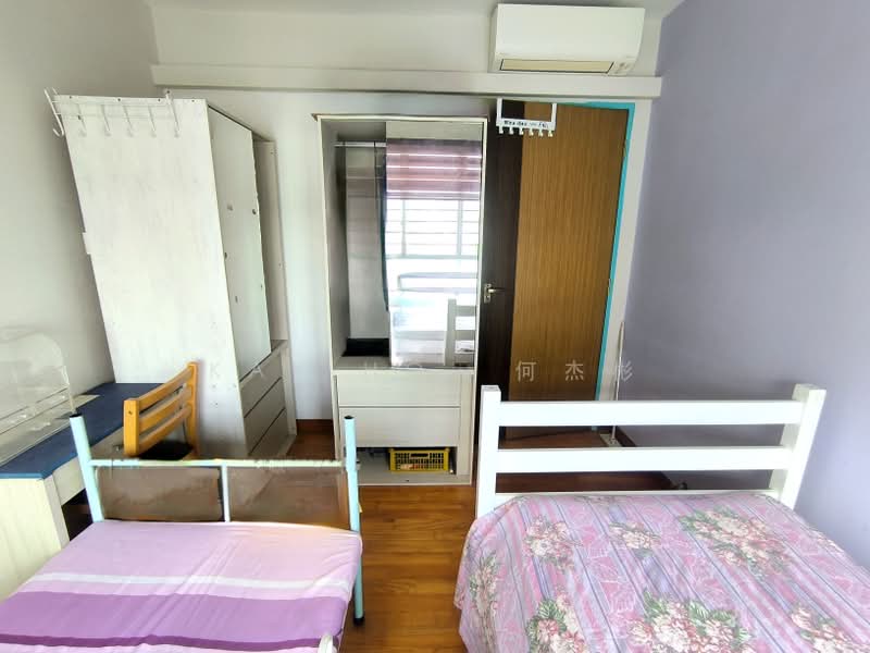 662B Edgedale Plains, 662B Edgedale Plains, Room Rental, 125 sqft, HDB Flat For Rent, by Kay HO 何杰彬, 500242274 - PropertyGuru.com.sg