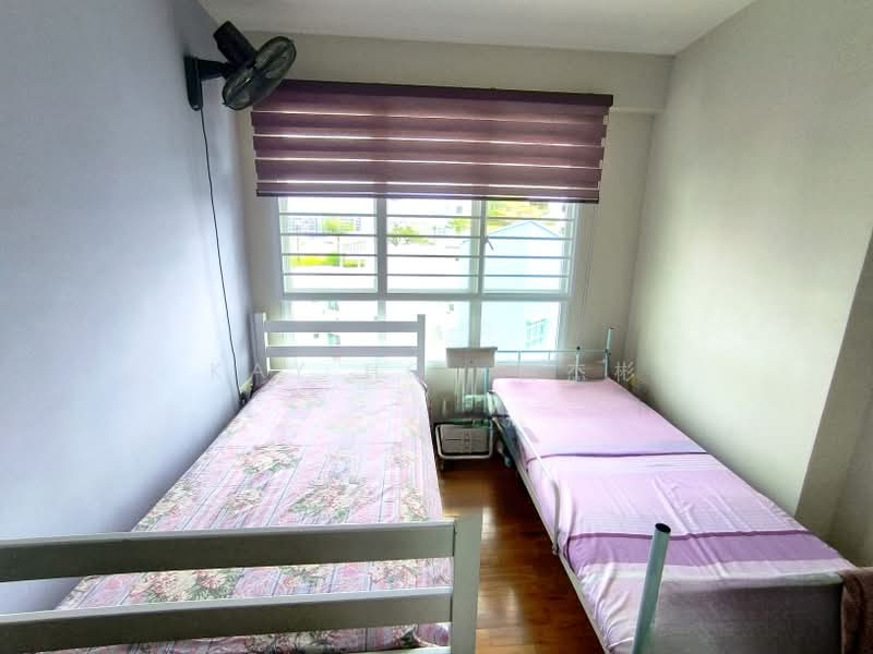 662B Edgedale Plains, 662B Edgedale Plains, Room Rental, 125 sqft, HDB Flat For Rent, by Kay HO 何杰彬, 500242274 - PropertyGuru.com.sg