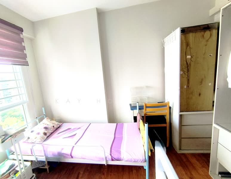 662B Edgedale Plains, 662B Edgedale Plains, Room Rental, 125 sqft, HDB Flat For Rent, by Kay HO 何杰彬, 500242274 - PropertyGuru.com.sg