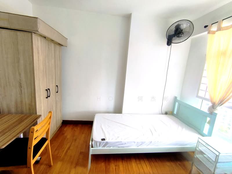662B Edgedale Plains, 662B Edgedale Plains, Room Rental, 125 sqft, HDB Flat For Rent, by Kay HO 何杰彬, 500242274 - PropertyGuru.com.sg