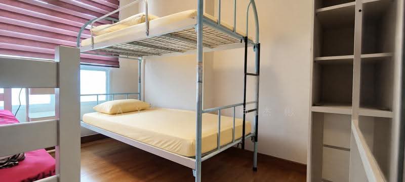 662B Edgedale Plains, 662B Edgedale Plains, Hougang / Punggol / Sengkang, Room Rental, 125 sqft, HDB Flat For Rent, by Kay HO 何杰彬, 500242274 - PropertyGuru.com.sg
