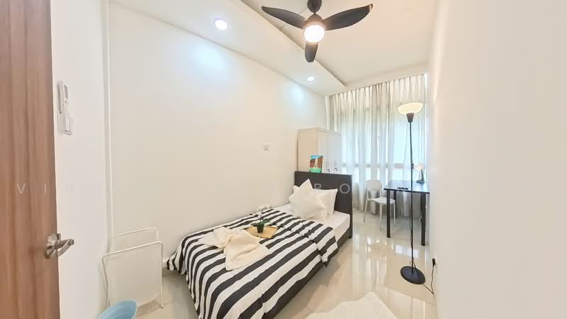 Ridgewood Condominium, 15 Mount Sinai Rise, Room Rental, 100 sqft, Condominium For Rent, by Vincent Lim Boon Seng, 500242275 - SPR 1 - PropertyGuru.com.sg