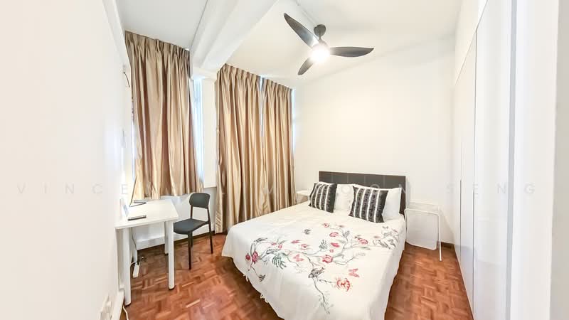 Ridgewood Condominium, 15 Mount Sinai Rise, Room Rental, 100 sqft, Condominium For Rent, by Vincent Lim Boon Seng, 500242275 - CQR 7 - PropertyGuru.com.sg