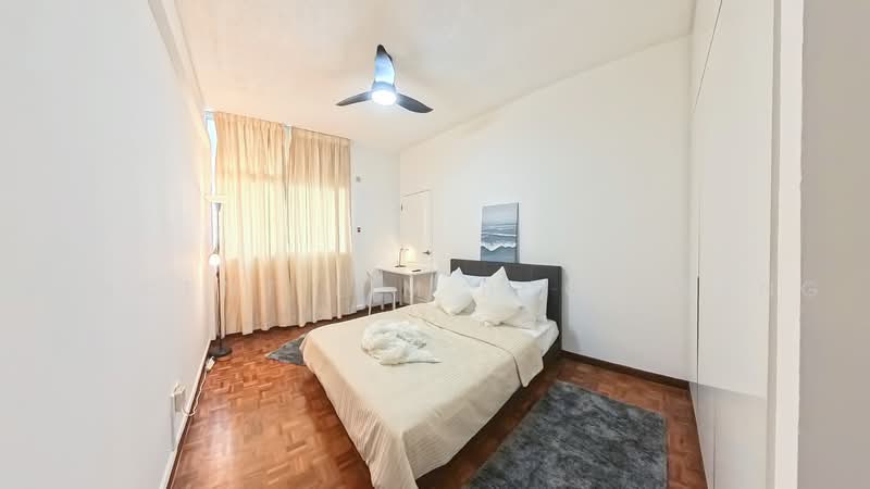 Ridgewood Condominium, 15 Mount Sinai Rise, Room Rental, 100 sqft, Condominium For Rent, by Vincent Lim Boon Seng, 500242275 - CQR 8 - PropertyGuru.com.sg