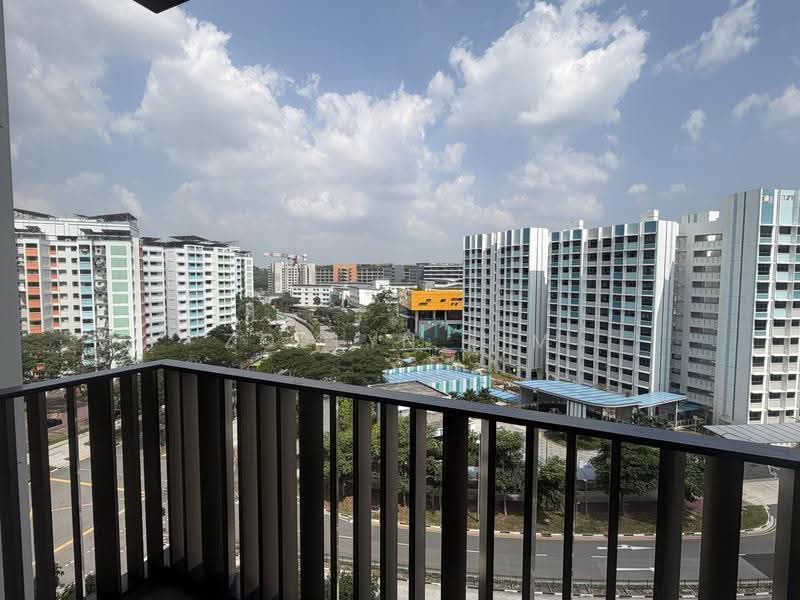 Norwood Grand, , 2 Bedrooms, 624 sqft, Condominium For Rent, by Zoelyn Lim, 500242276 - Exterior - PropertyGuru.com.sg