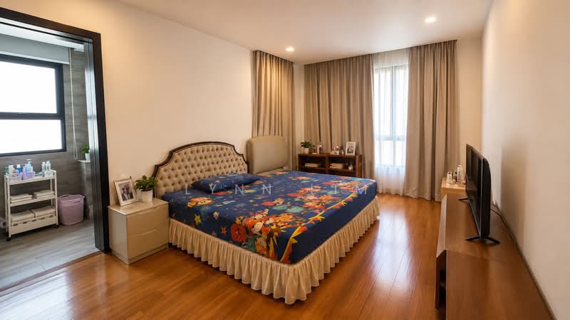 Mount Sinai/ Holland Grove, Mount Sinai/ Holland Grove, 5 Bedrooms, 7,500 sqft, Semi-Detached House For Sale, by Lynn Lim, 500242278 - PropertyGuru.com.sg
