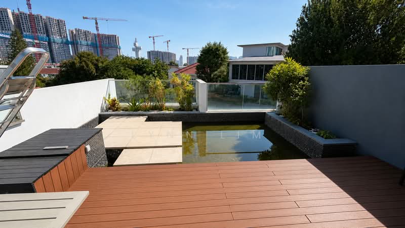 Mount Sinai/ Holland Grove, Mount Sinai/ Holland Grove, 5 Bedrooms, 7,500 sqft, Semi-Detached House For Sale, by Lynn Lim, 500242278 - PropertyGuru.com.sg