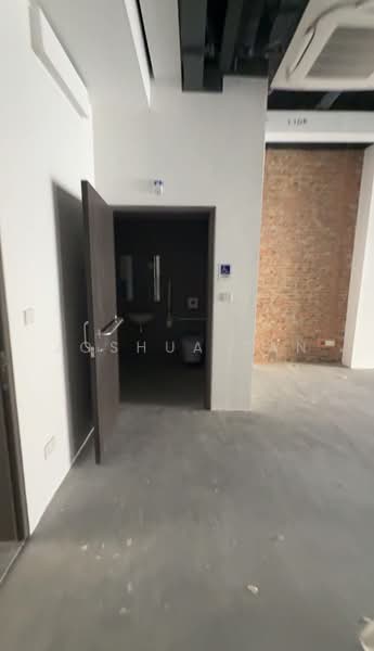 F&B Shop at Serangoon Road, Farrer Park / Serangoon Rd, 1,187 sqft, Food & Beverage For Rent, by Joshua Tan, 500242283 - Bathroom - CommercialGuru.com.sg