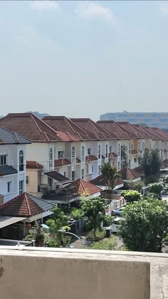 Villa Verde, Verde Crescent, Dairy Farm / Bukit Panjang / Choa Chu Kang, Room Rental, 180 sqft, Terraced House For Rent, by Joshua Lawrence Che, 500242284 - Exterior - PropertyGuru.com.sg